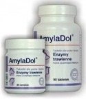 Dolfos AmylaDol 90 Tabletek
