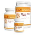 Dolfos Dolvit Beta Karoten & Biotyna Forte Mini 90 Tabletek