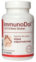 Dolfos ImmunoDol Dog 90 Tabletek