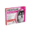 FRONTLINE Tri-Act Dla Psów 3x6ml