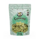 Lolo Pets Ciastka Dla Psa Kości Miętowe S 350g