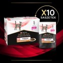 PURINA Pro Plan Veterinary Diets DM Diabetes Management Cat Kurczak 85g
