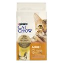 Purina Cat Chow Adult Chicken And Rice 15kg
