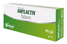 VETFOOD Amylactiv Balance 60tab