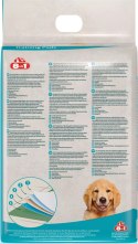 8in1 Mata Absorbująca Training Pads Large Bag 30szt
