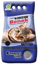 CERTECH-SUPER BENEK Compact Line Morska Bryza 10l