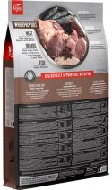 ORIJEN Regional Red Cat 5,4kg