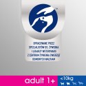 PERFECT FIT Adult 1+ Małe Rasy Z Kurczakiem 6kg