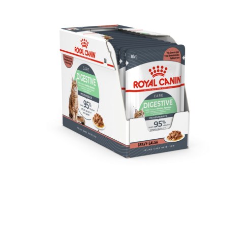ROYAL CANIN Digest Sensitive 12x85g