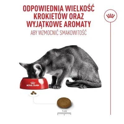 ROYAL CANIN Exigent Savour 35/30 Sensation 400g