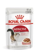 ROYAL CANIN Instinctive Gravy 12x85g