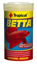 Tropical Betta 100ml