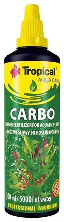 Tropical Carbo 500ml