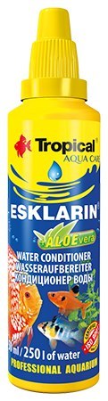 Tropical Esklarin + Aloevera 250ml