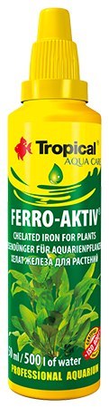 Tropical Ferro-Aktiv 500ml