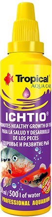 Tropical Ichtio 100ml