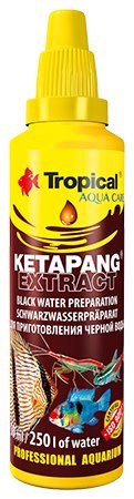 Tropical Ketapang Extract 30ml