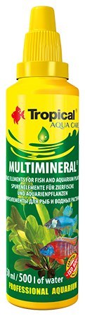 Tropical Multimineral 100ml