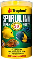Tropical Super Spirulina Forte 250ml