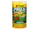 Tropical Super Spirulina Forte 340szt Tablets 250ml