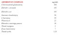 VETEXPERT Arthrovet HA Complex 60 Tabletek