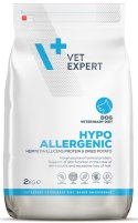VETEXPERT Veterinary Diet Dog Hypoallergenic Insect 2kg