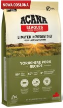 ACANA SINGLES Yorkshire Pork 11,4kg