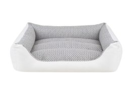 AMIPLAY Sofa ZipClean 4 in 1 Morgan Biała XL