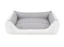 AMIPLAY Sofa ZipClean 4 in 1 Morgan Biała S