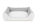 AMIPLAY Sofa ZipClean 4 in 1 Morgan Biała S