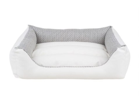 AMIPLAY Sofa ZipClean 4 in 1 Morgan Biała S