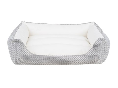 AMIPLAY Sofa ZipClean 4 in 1 Morgan Biała S