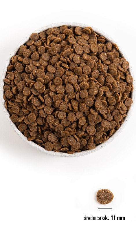 Acana Heirtage Puppy&Junior 2kg