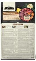 Acana Regionals Ranchlands Dog 11,4kg