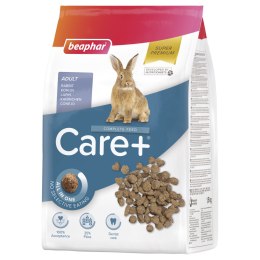 BEAPHAR Care+ Rabbit Karma Super Premium Dla Królików 1,5kg