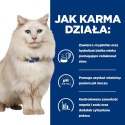 Hill's PD Prescription Diet Feline c/d Urinary Stress 85g