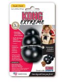 KONG Extreme Rubber Zabawka Dla Psa S Czarna