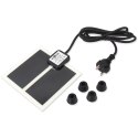 REPTI PLANET Mata Grzewcza Superior 5W 14x15cm