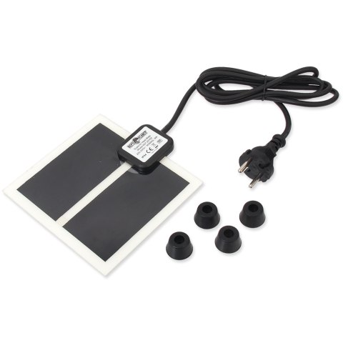 REPTI PLANET Mata Grzewcza Superior 5W 14x15cm