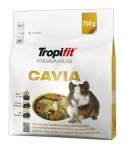 Tropifit Premium Plus Cavia 750g