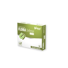 VETFOOD Flora Defense Mini 30tab