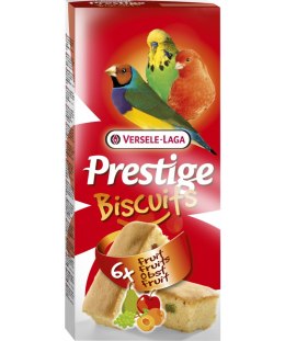 Versele-Laga Biscuits Fruit 70g