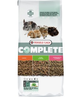 Versele-Laga Cuni Junior Complete - Pokarm Dla Młodych Królików 8kg