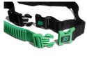 ZEE DOG Pas Do Biegania Run Belt S