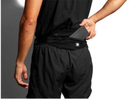 ZEE DOG Pas Do Biegania Run Belt S