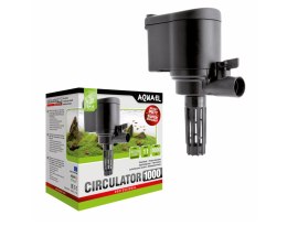 AQUAEL Circulator 1000 - Pompa Wirnikowa Do Akwarium