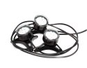 AQUAEL Lampa LED Waterlight Trio White