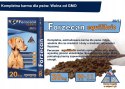 Forzecan Equilibrio 45% MIĘSA bez GMO 20kg
