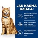 Hill's PD Prescription Diet Feline c/d Multicare 8kg