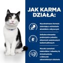 Hill's PD Prescription Diet Feline i/d 400g